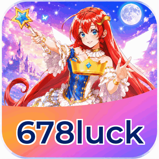 678luck