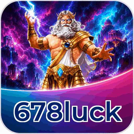 678luck - Peningkatan performa dan UI/UX terbaru