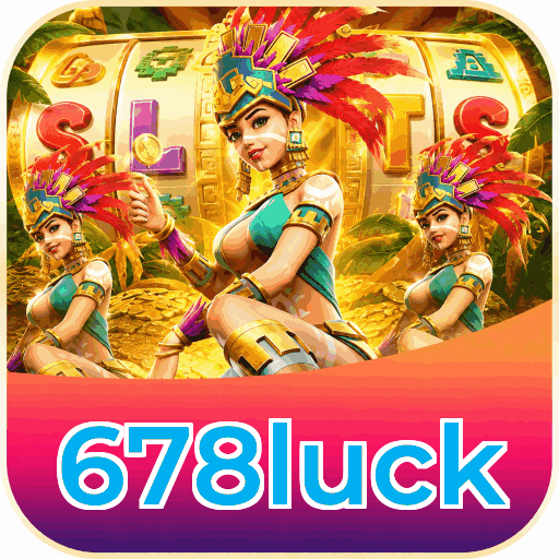 678luck