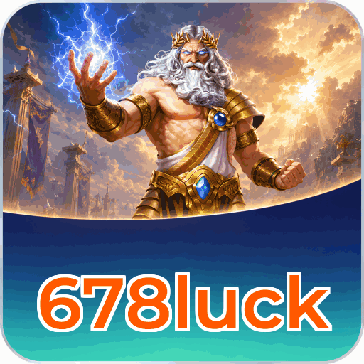 678luck
