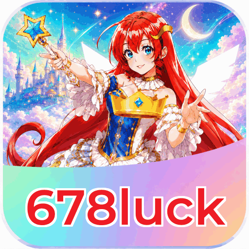 678luck