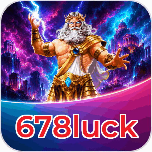 678luck