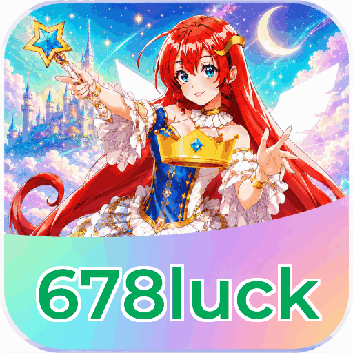 678luck